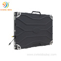 Indoor P2.5 640x480mm Rental Led Display For Concert